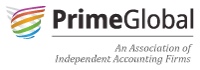 We are members of PrimeGlobal
