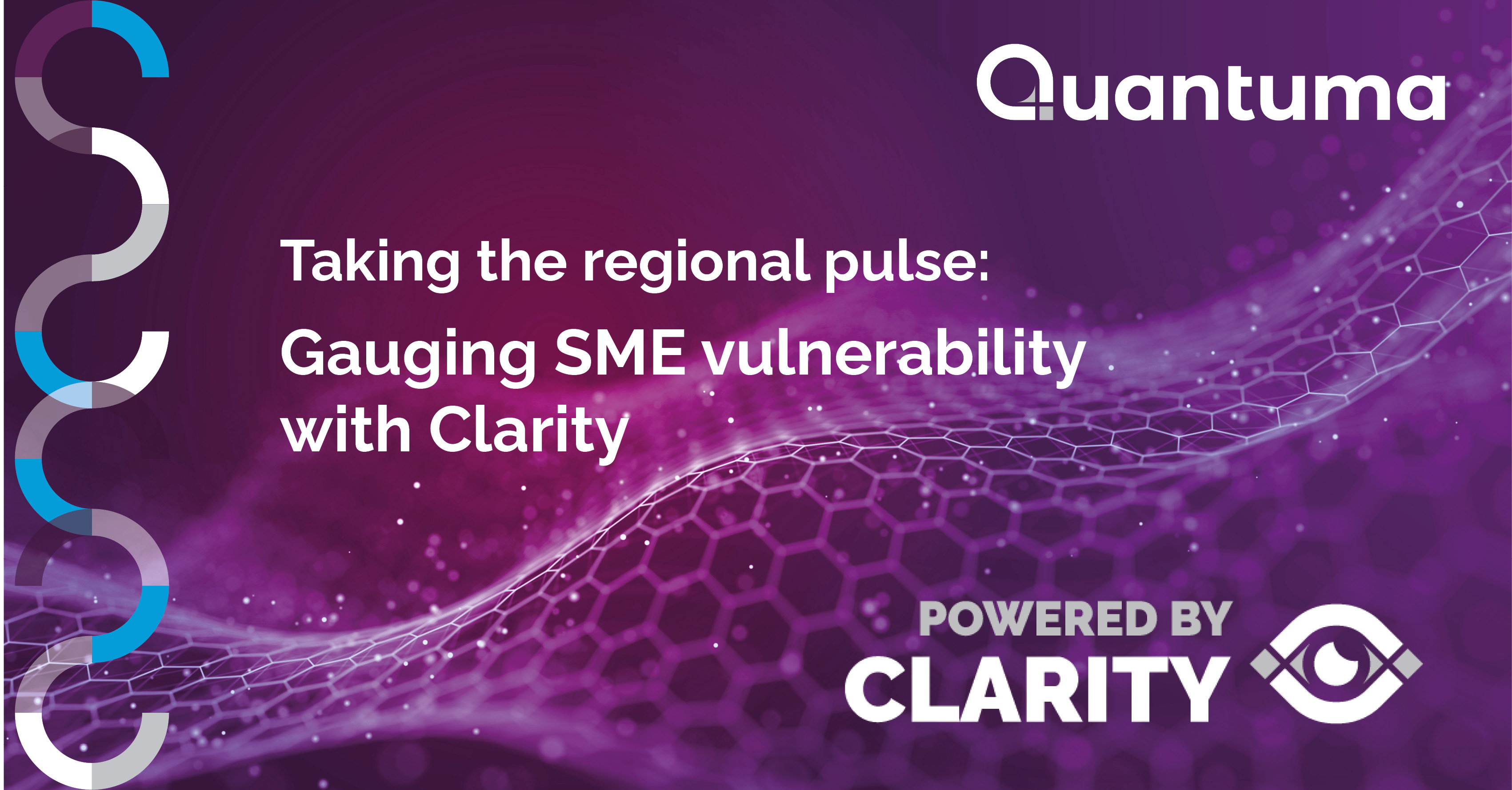 Taking the regional pulse - SME vulnerability