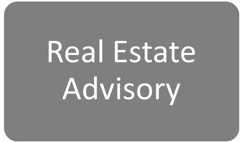 real estate advisory
