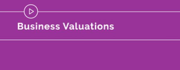 Business Valuations thumbnail