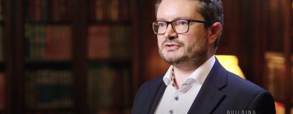 Adrian Howells, corporate finance