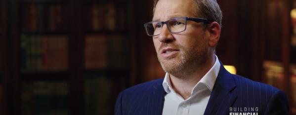 Simon Bonney, Restructuring and Insolvency expert video s