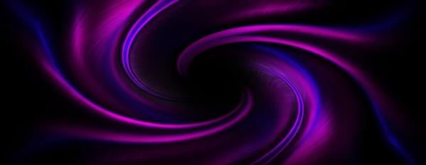 purple swirl vortex