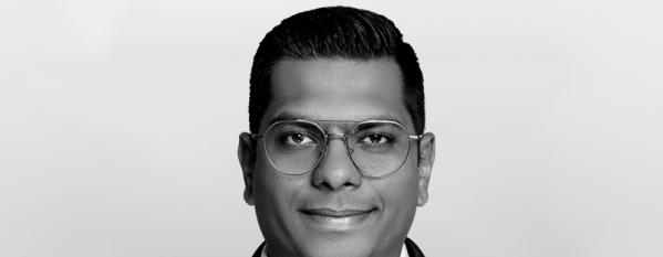 Merish Gujadhur