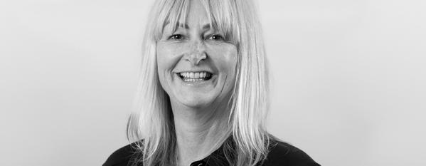Tracey Pye photo
