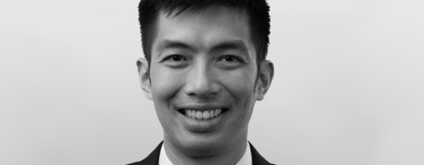 Brian Wong