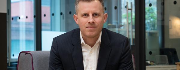 Tom Parish PR photo