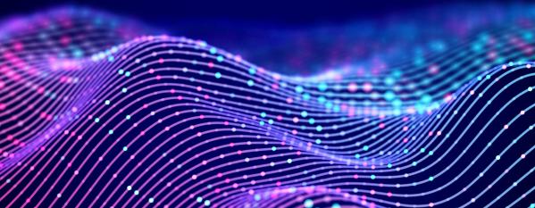 Purple curves and dots