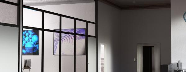 office space design