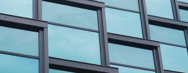 Glazing image