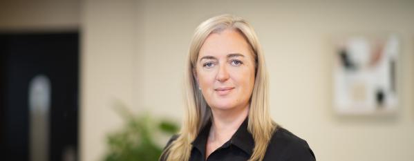 Sam Gaunt PR photo