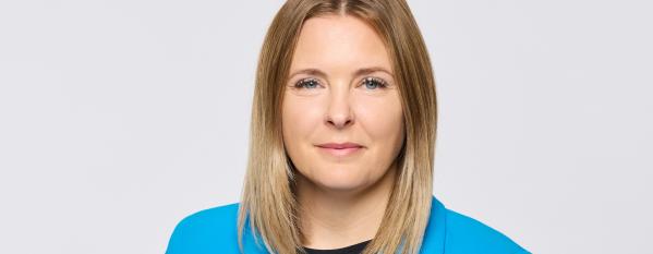 Sarah Jarvie PR image