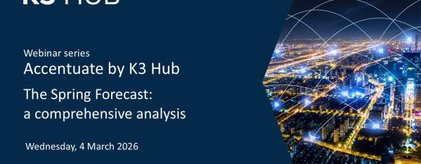 The Spring Forecast webinar thumbnail