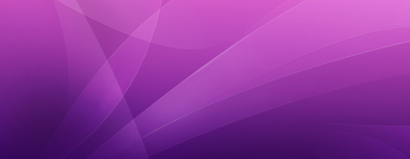 Abstract purple lines image