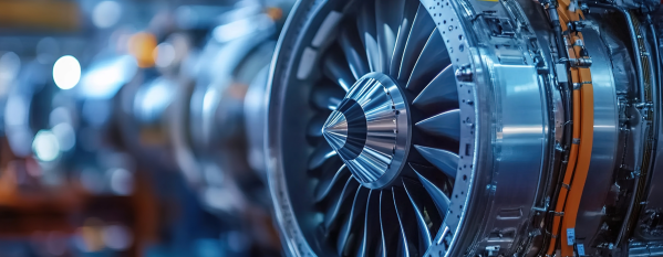 precision engineering aerospace