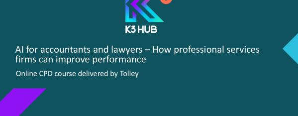 AI for accountants and lawyers image
