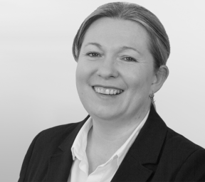 Jo Leach