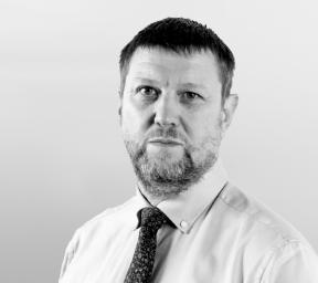 Mike Fanshawe