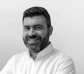 Constantinos Georgiou