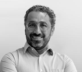 Kyriacos Kyriacou