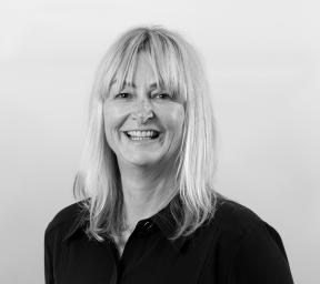 Tracey Pye