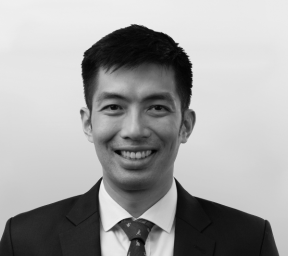 Brian Wong