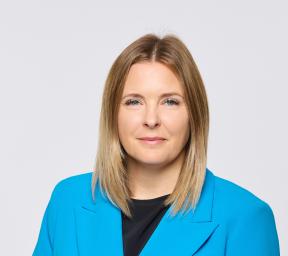 Sarah Jarvie PR image