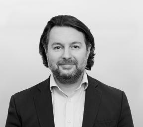 Richard Easterby photo