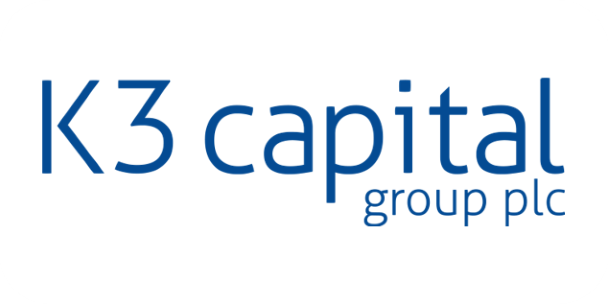 K3 capital group logo