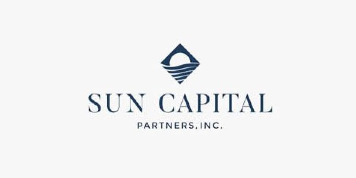 Sun Capital Partners logo 